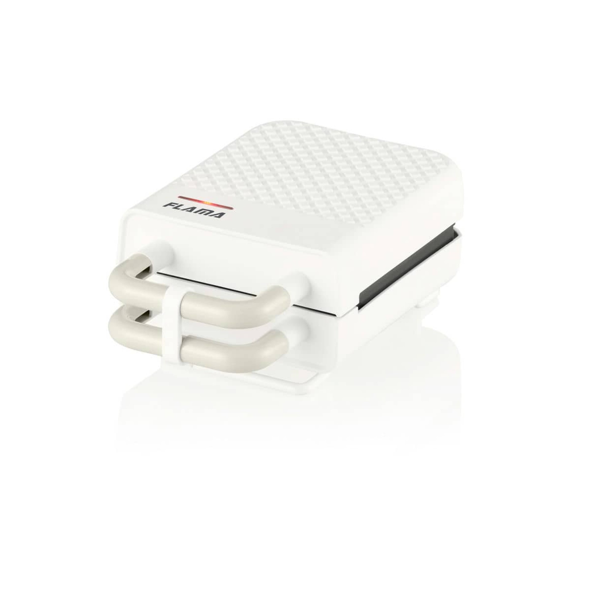 Sanduicheira Branca 600W 4900FL