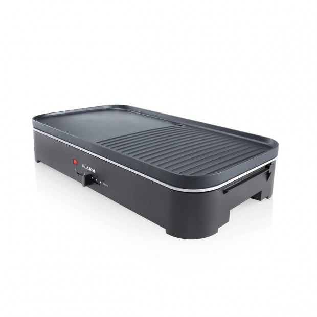 Grelhador Eltrico de Contacto Duo 4840FL