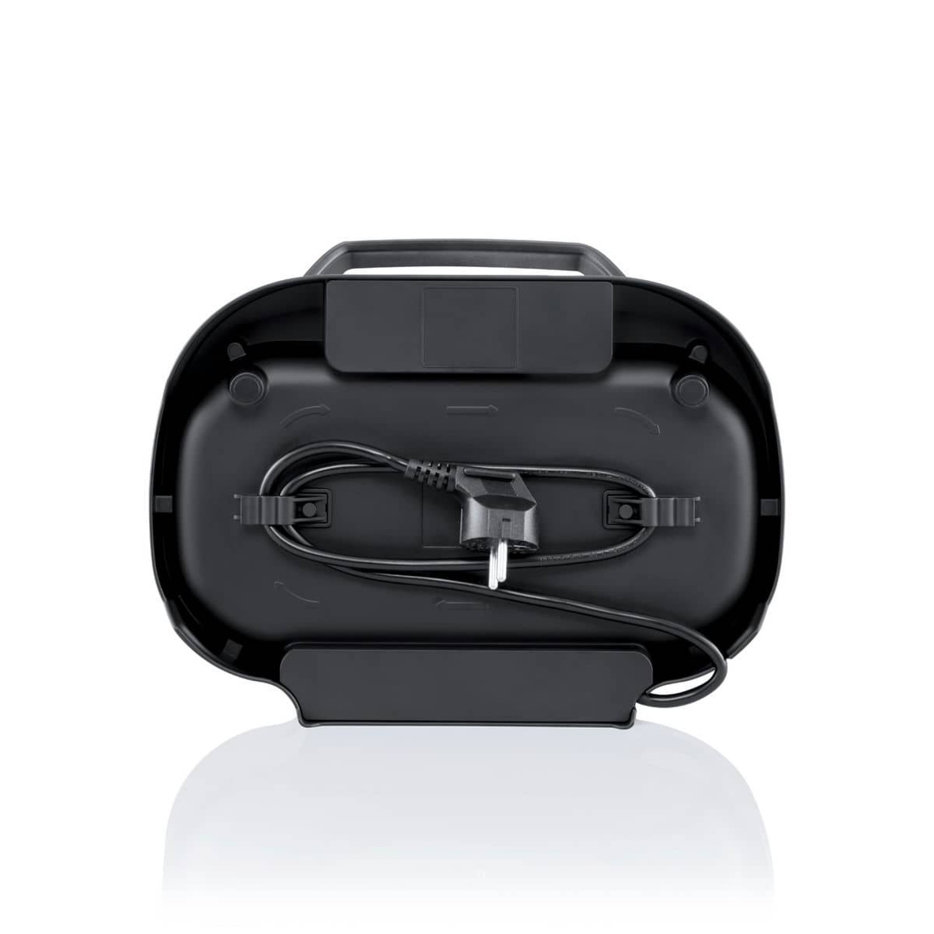 Máquina de Panquecas e Snacks (2 Cavidades) 4901FL