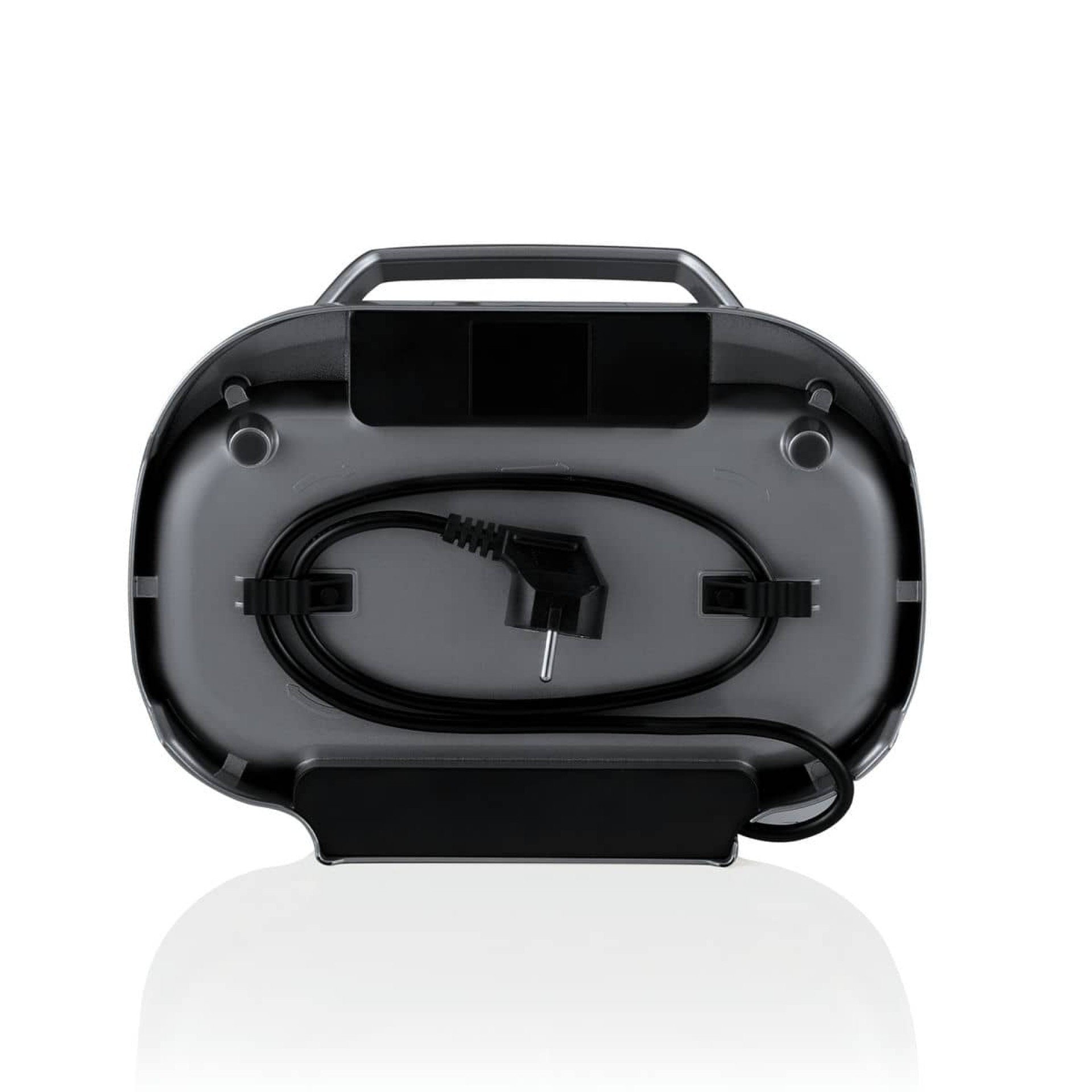 Máquina de Panquecas 2 Cavidades 4902FL