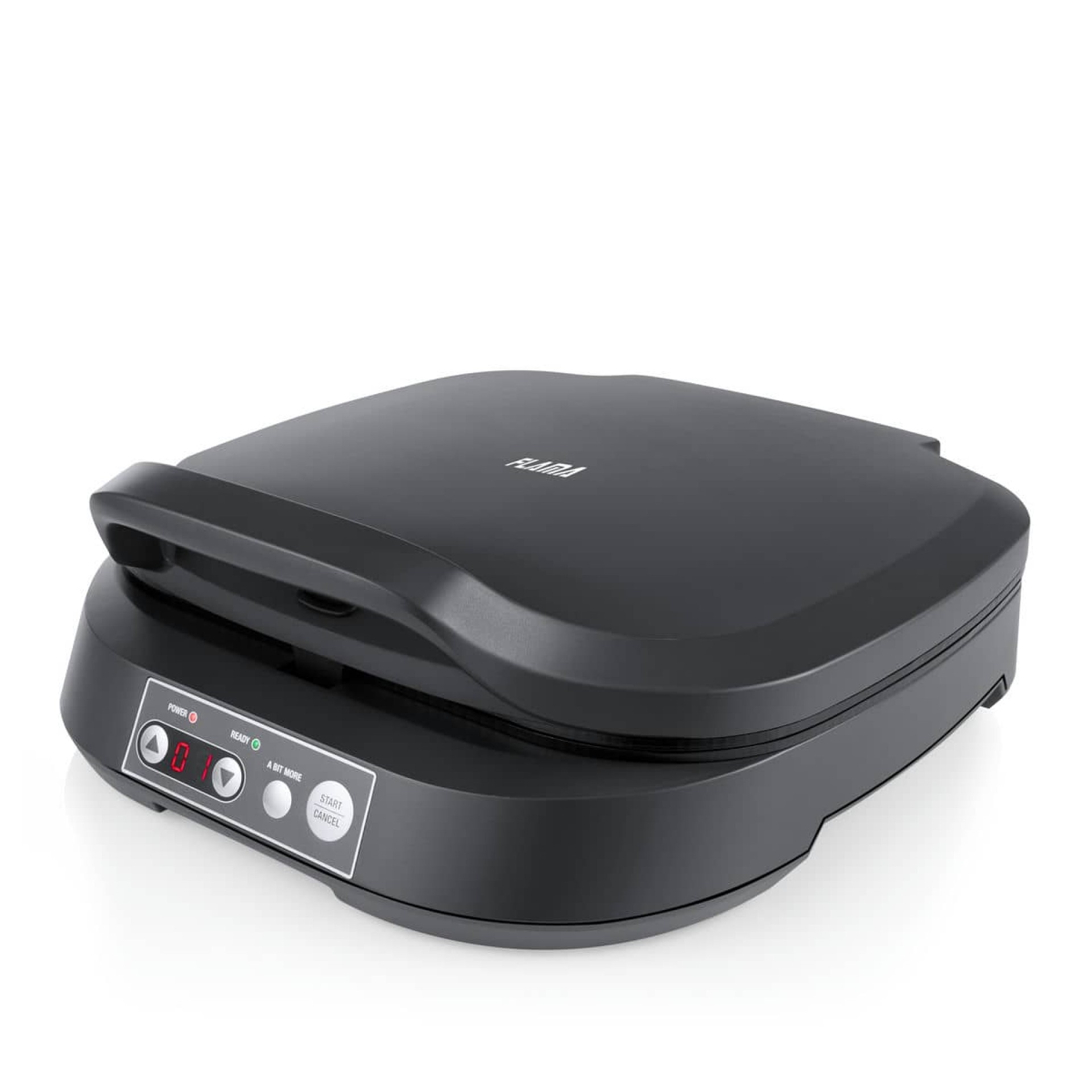 Máquina de Panquecas 4 Cavidades 4906FL