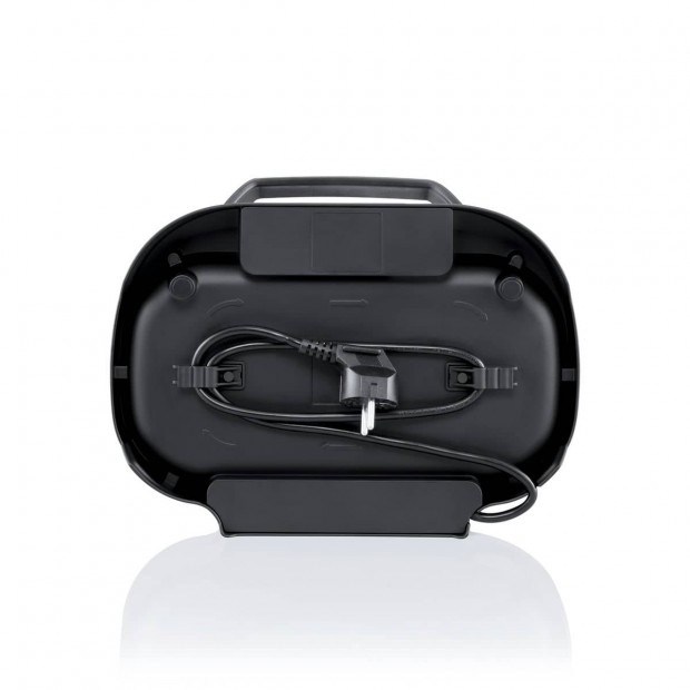 Máquina de Panquecas e Snacks (2 Cavidades) 4901FL Máquina de Panquecas e Snacks (2 Cavidades) 4901FL