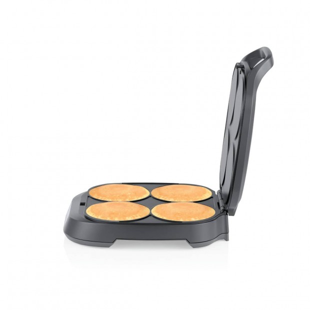 Mquina de Panquecas 4 Cavidades 4906FL