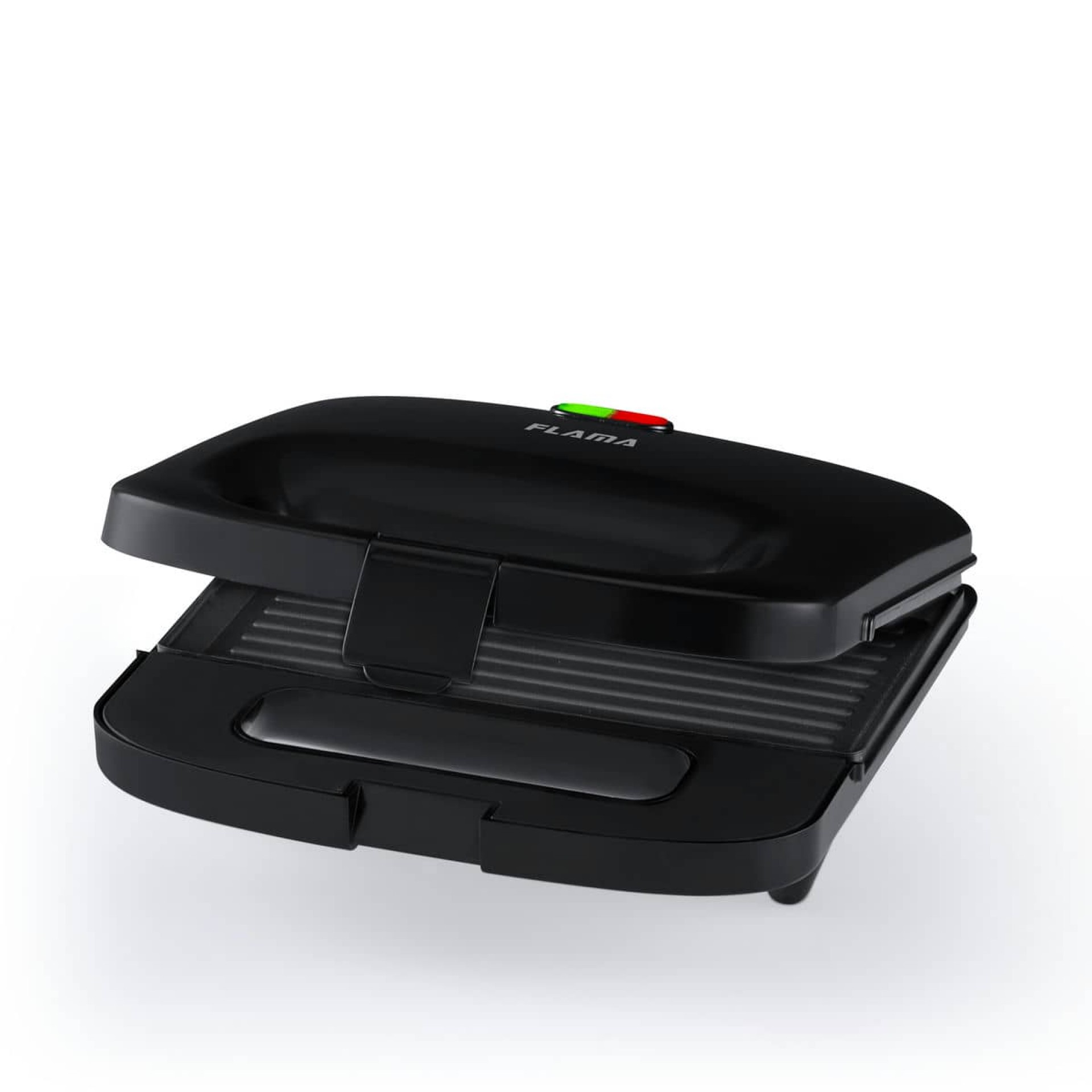 Sanduicheira Preta 750W 4910FL