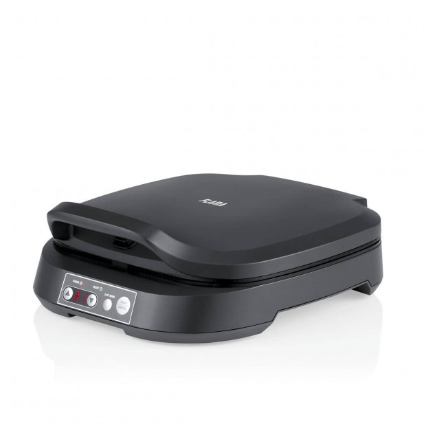 Mquina de Panquecas 4 Cavidades 4906FL