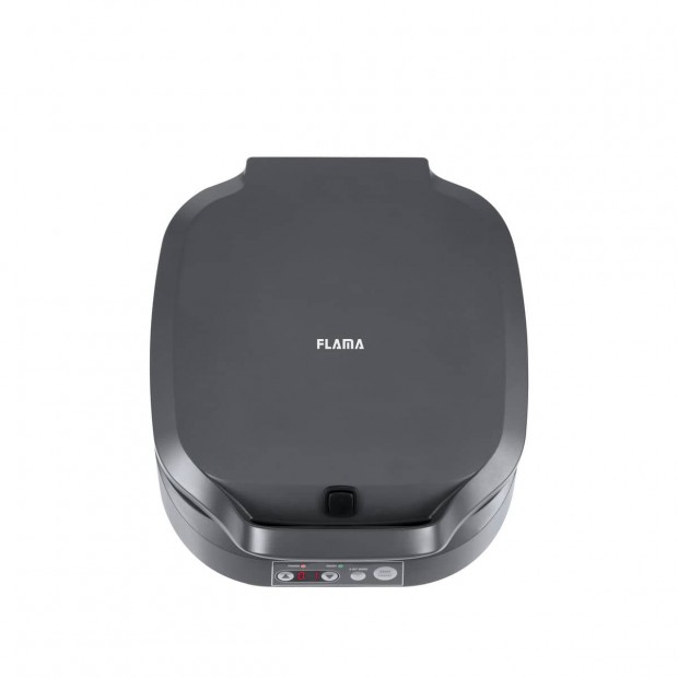 Mquina de Panquecas 4 Cavidades 4906FL