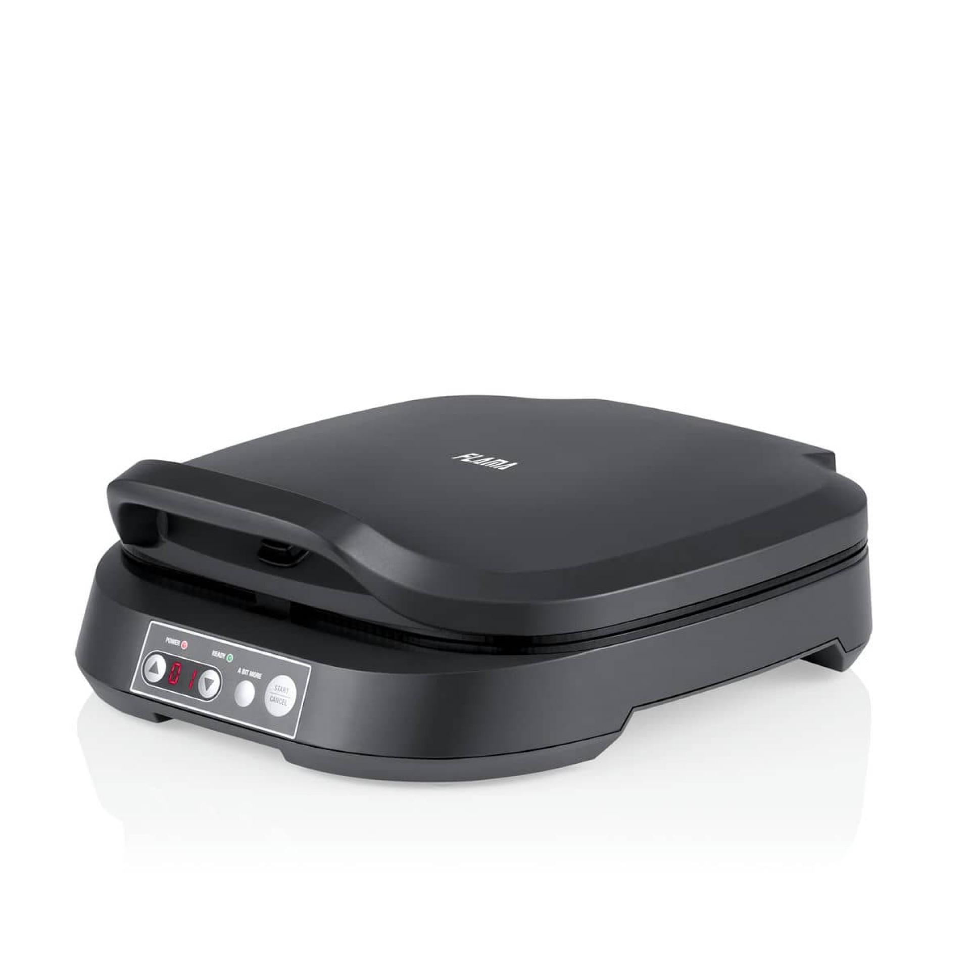 Máquina de Panquecas 4 Cavidades 4906FL