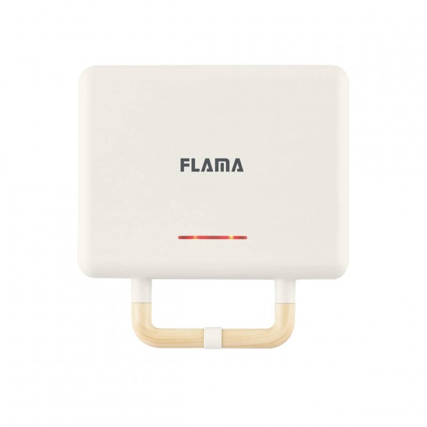 Sanduicheira Grill Pearl White 800W 4961FL