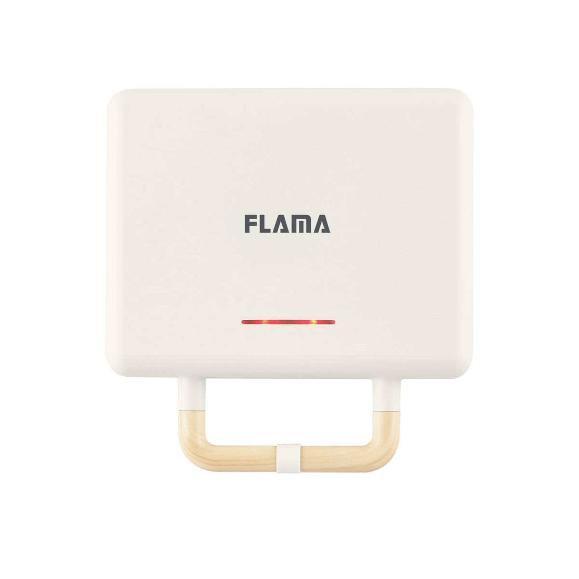 Sanduicheira Grill Pearl White 800W 4961FL