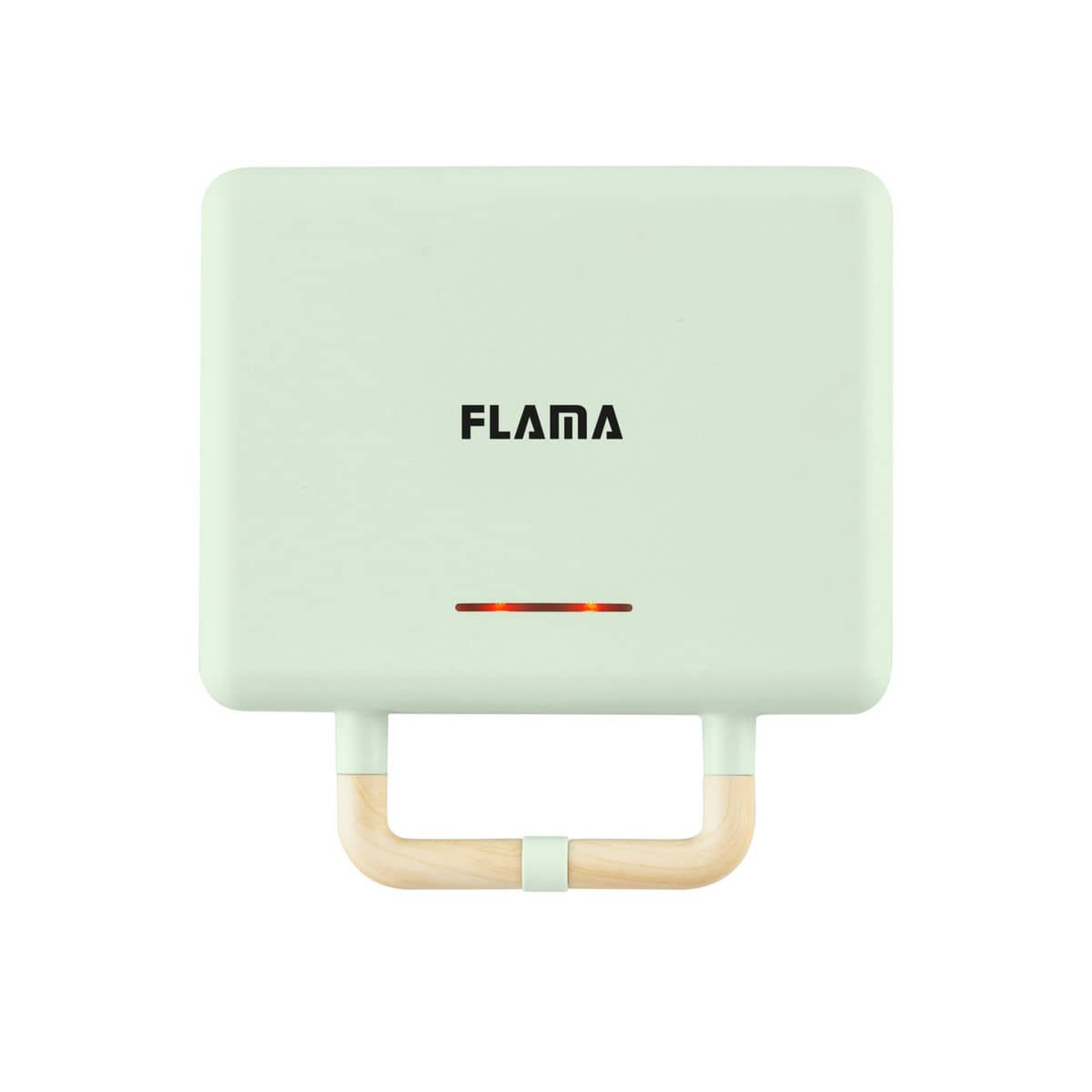 Sanduicheira Grill Mint Green 800W 4964FL