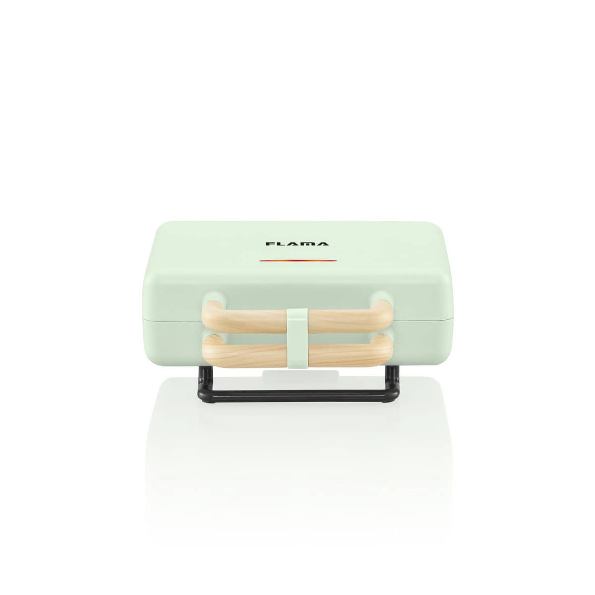 Sanduicheira Grill Mint Green 800W 4964FL