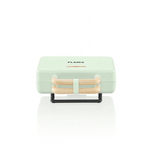 Sanduicheira Grill Mint Green 800W 4964FL