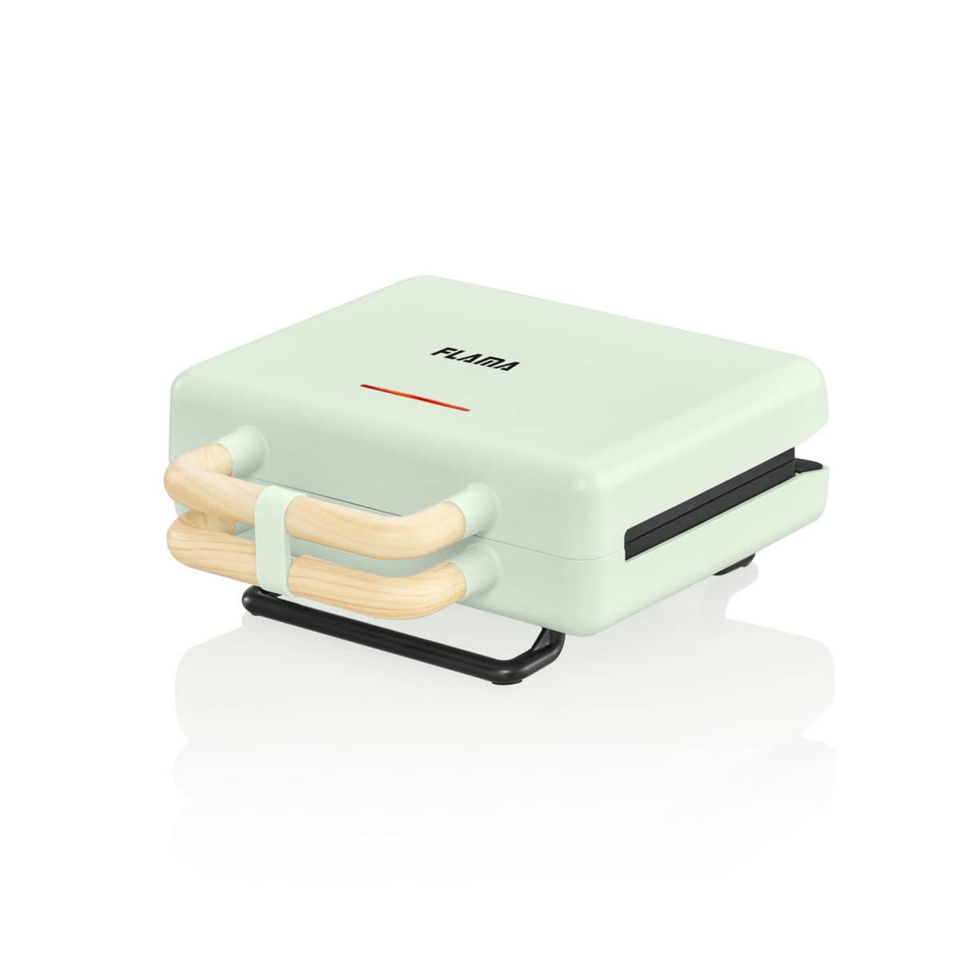 Sanduicheira Grill Mint Green 800W 4964FL