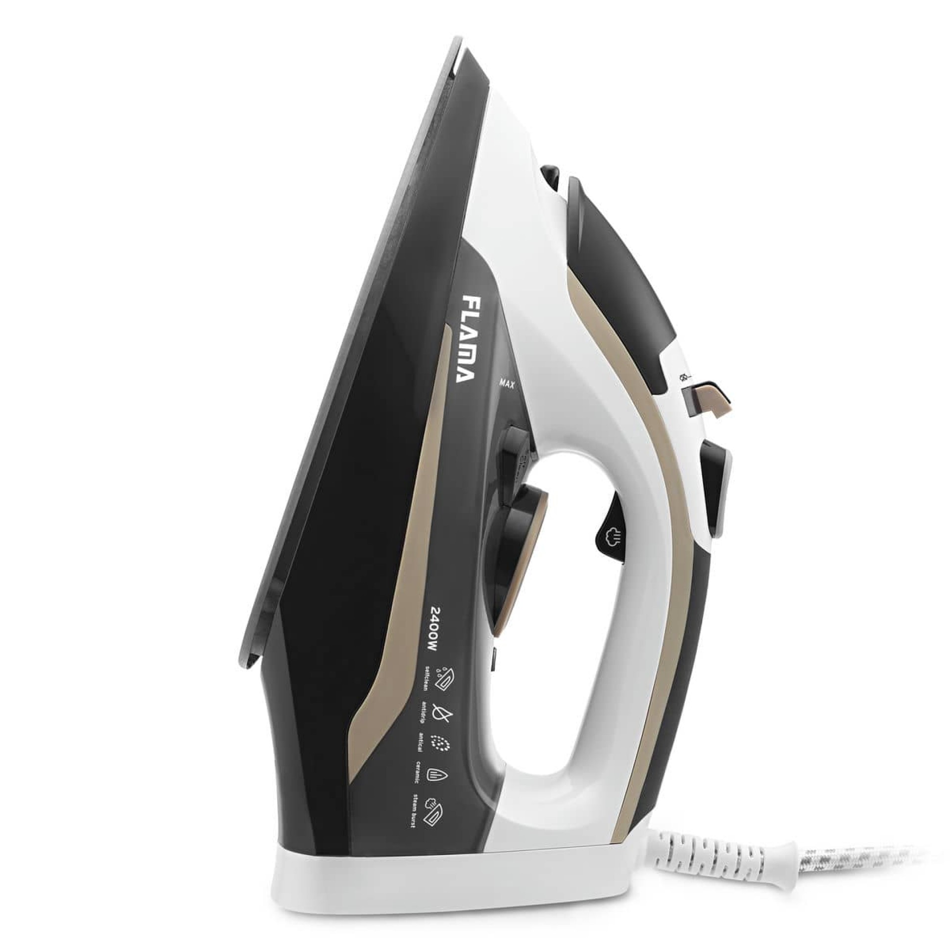 Ferro a Vapor 2400W 5342FL