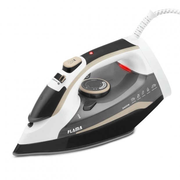 Ferro a Vapor 2400W 5342FL Ferro a Vapor 2400W 5342FL