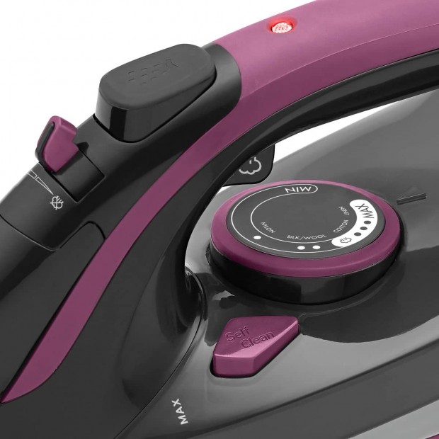 Ferro a Vapor 2400W 5343FL Ferro a Vapor 2400W 5343FL