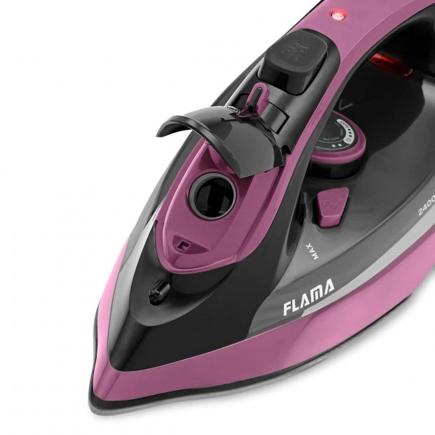 Ferro a Vapor 2400W 5343FL Ferro a Vapor 2400W 5343FL