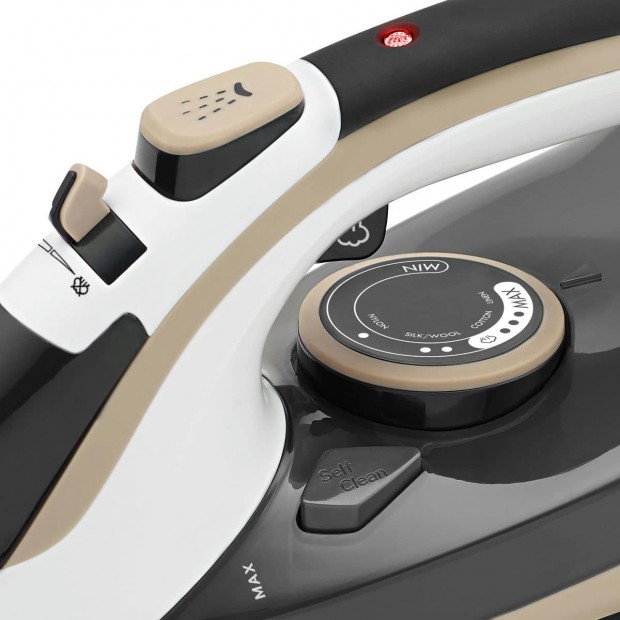 Ferro a Vapor 2400W 5342FL Ferro a Vapor 2400W 5342FL