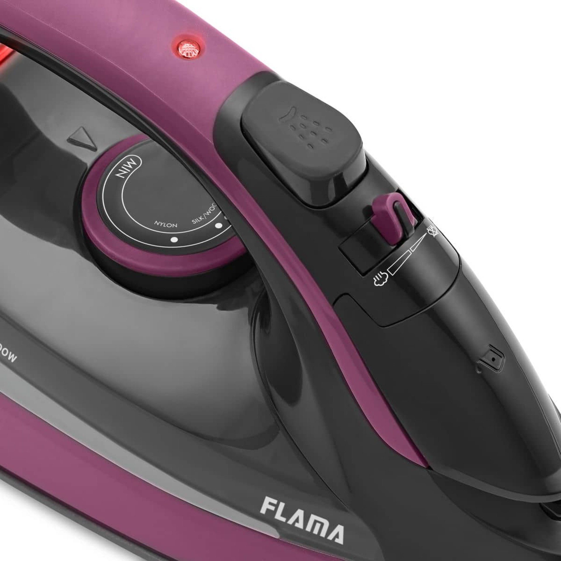 Ferro a Vapor 2400W 5343FL