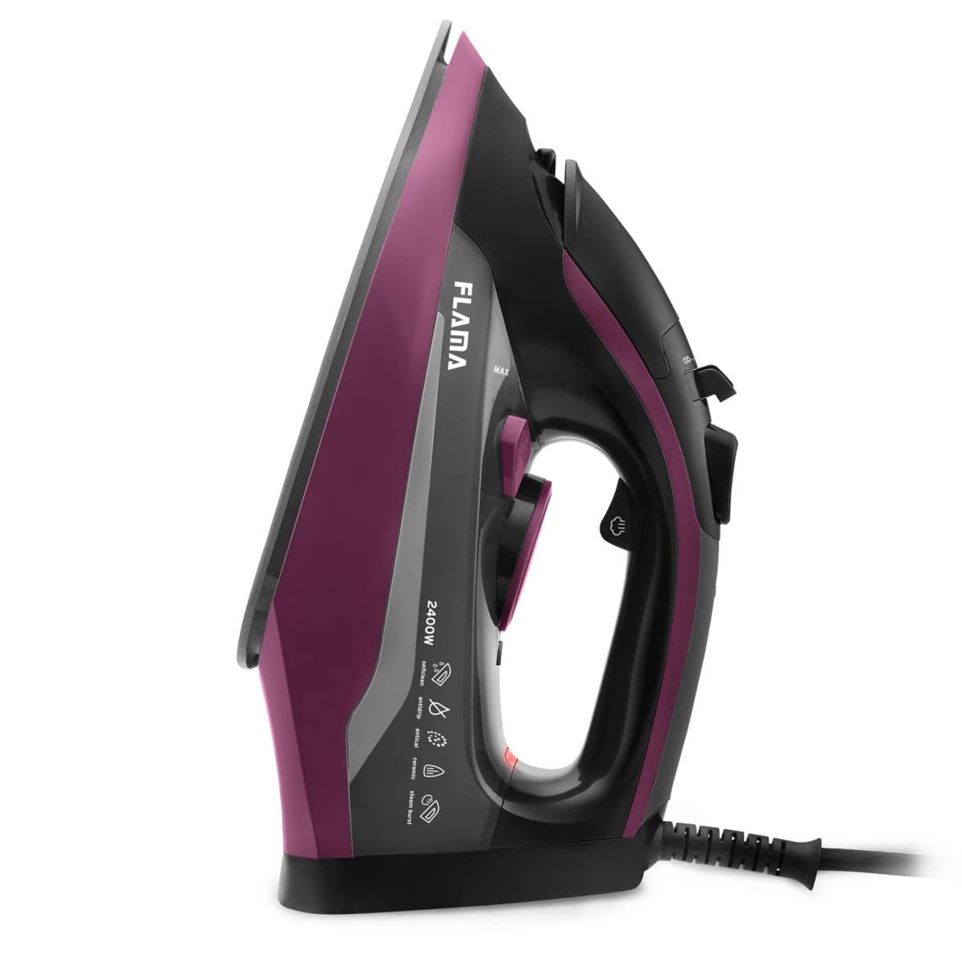 Ferro a Vapor 2400W 5343FL