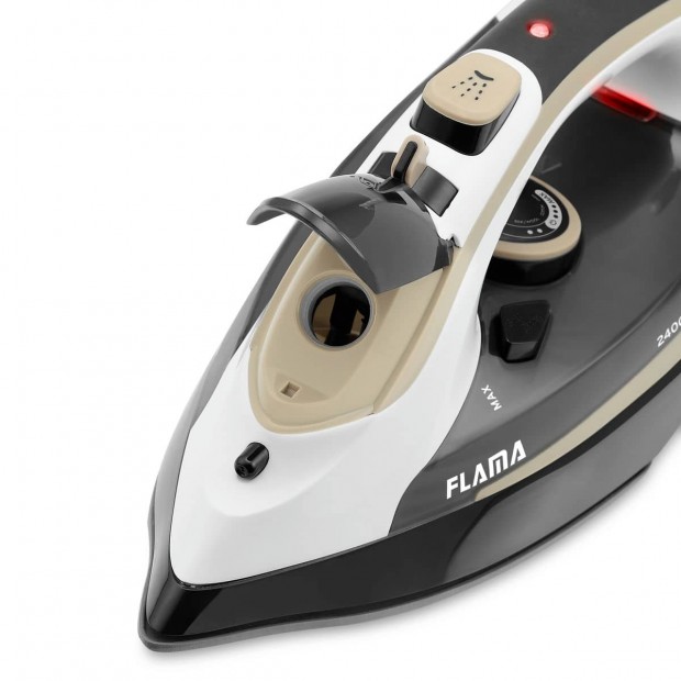 Ferro a Vapor 2400W 5342FL Ferro a Vapor 2400W 5342FL