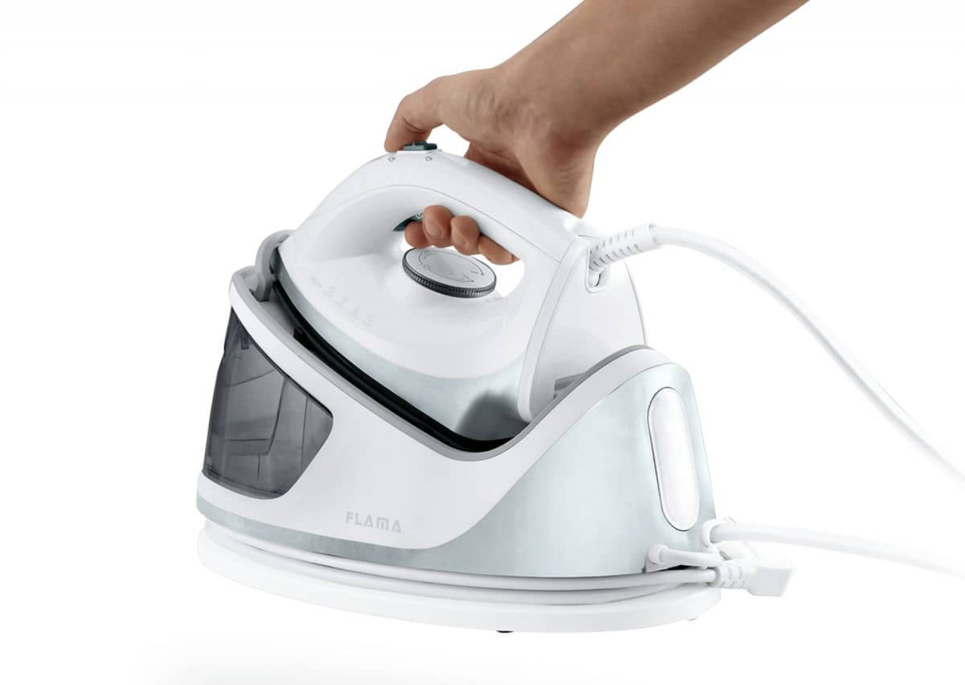 Ferro Com Caldeira 2700W 5501FL