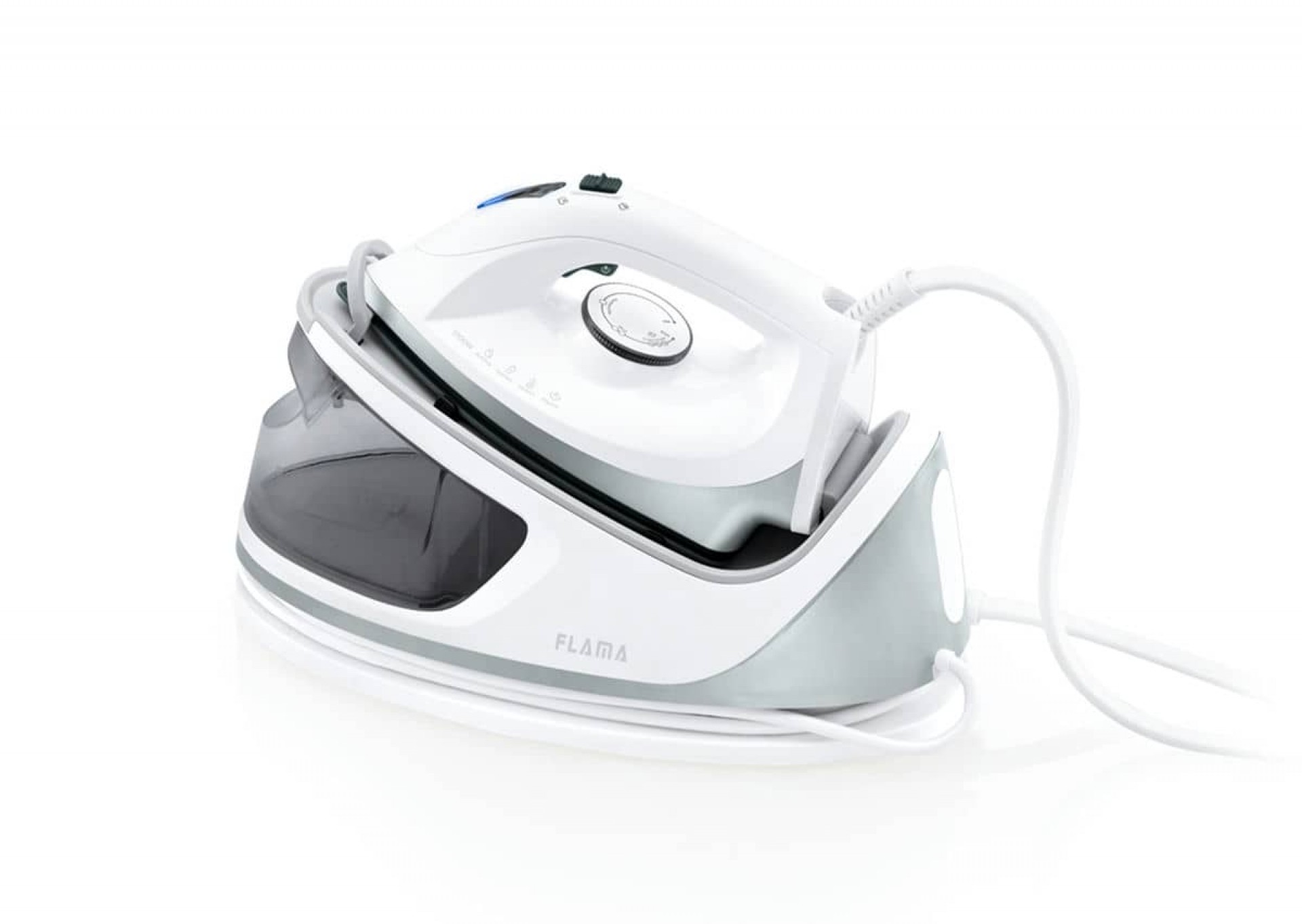 Ferro Com Caldeira 2700W 5501FL