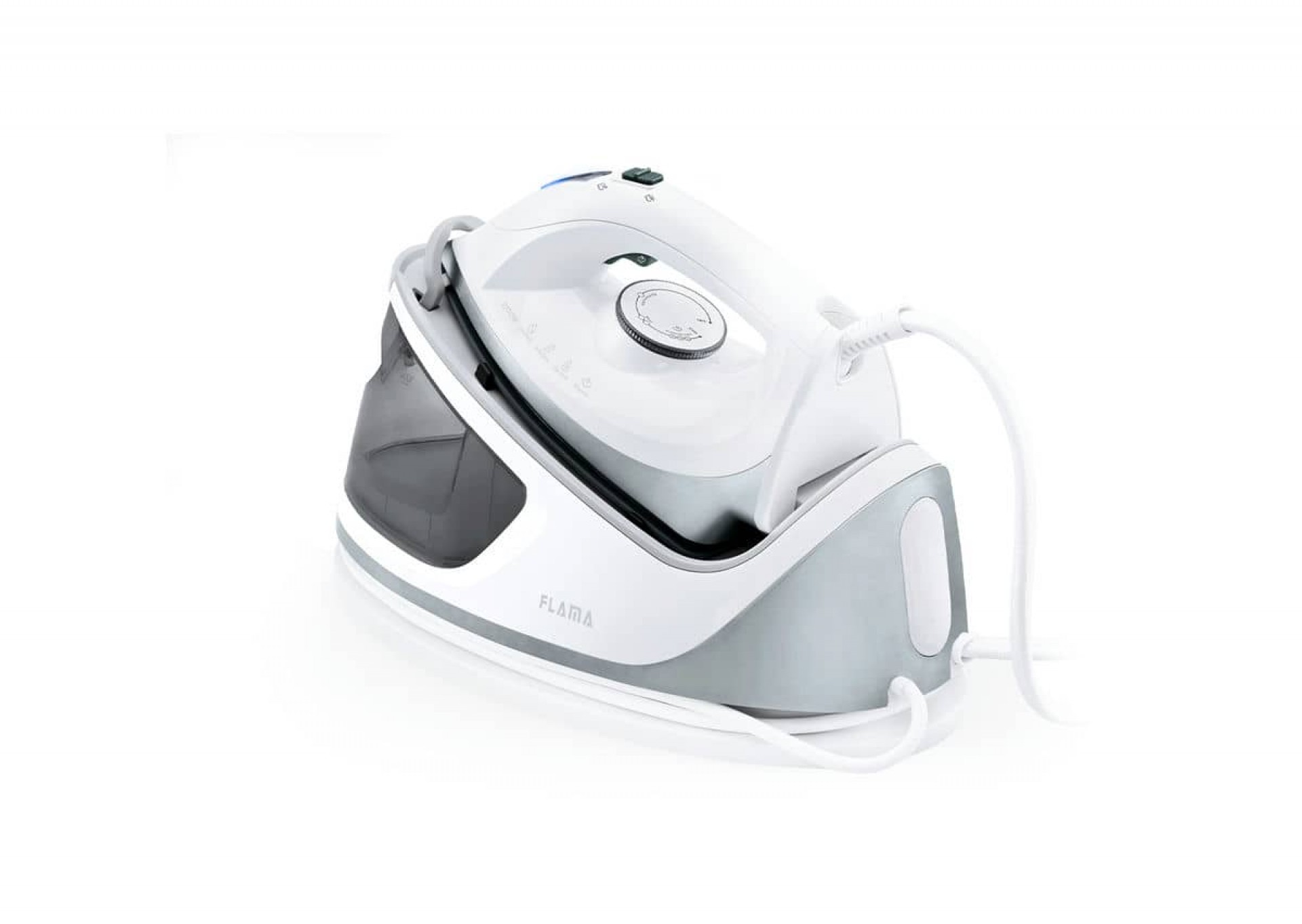 Ferro Com Caldeira 2700W 5501FL