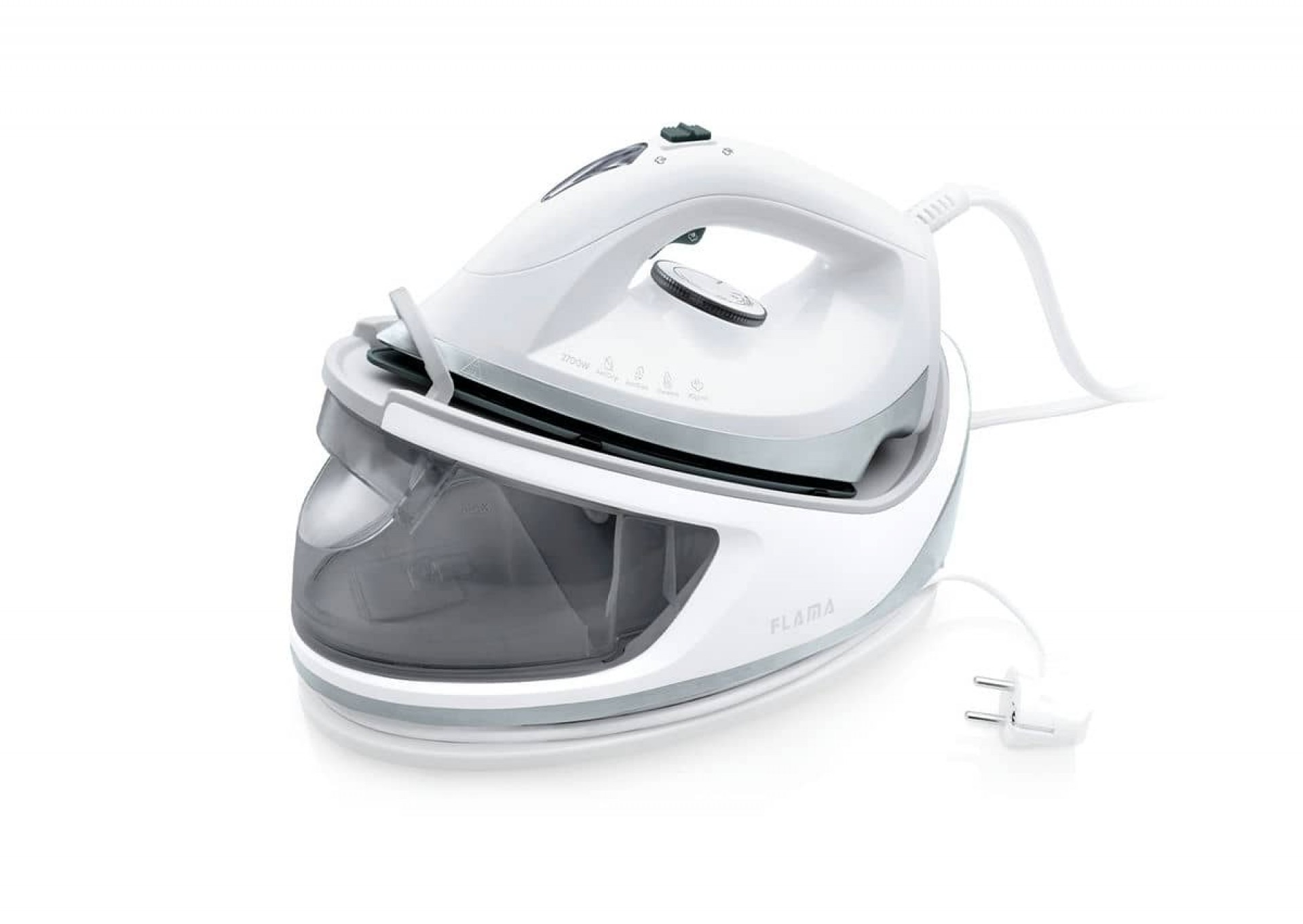 Ferro Com Caldeira 2700W 5501FL