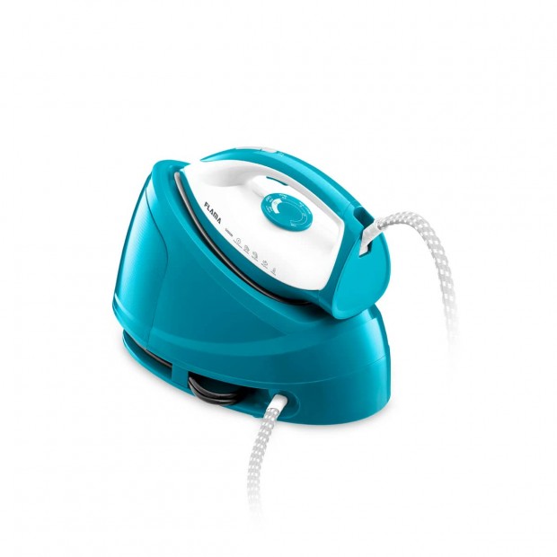 Gerador de Vapor 2400W 5500FL