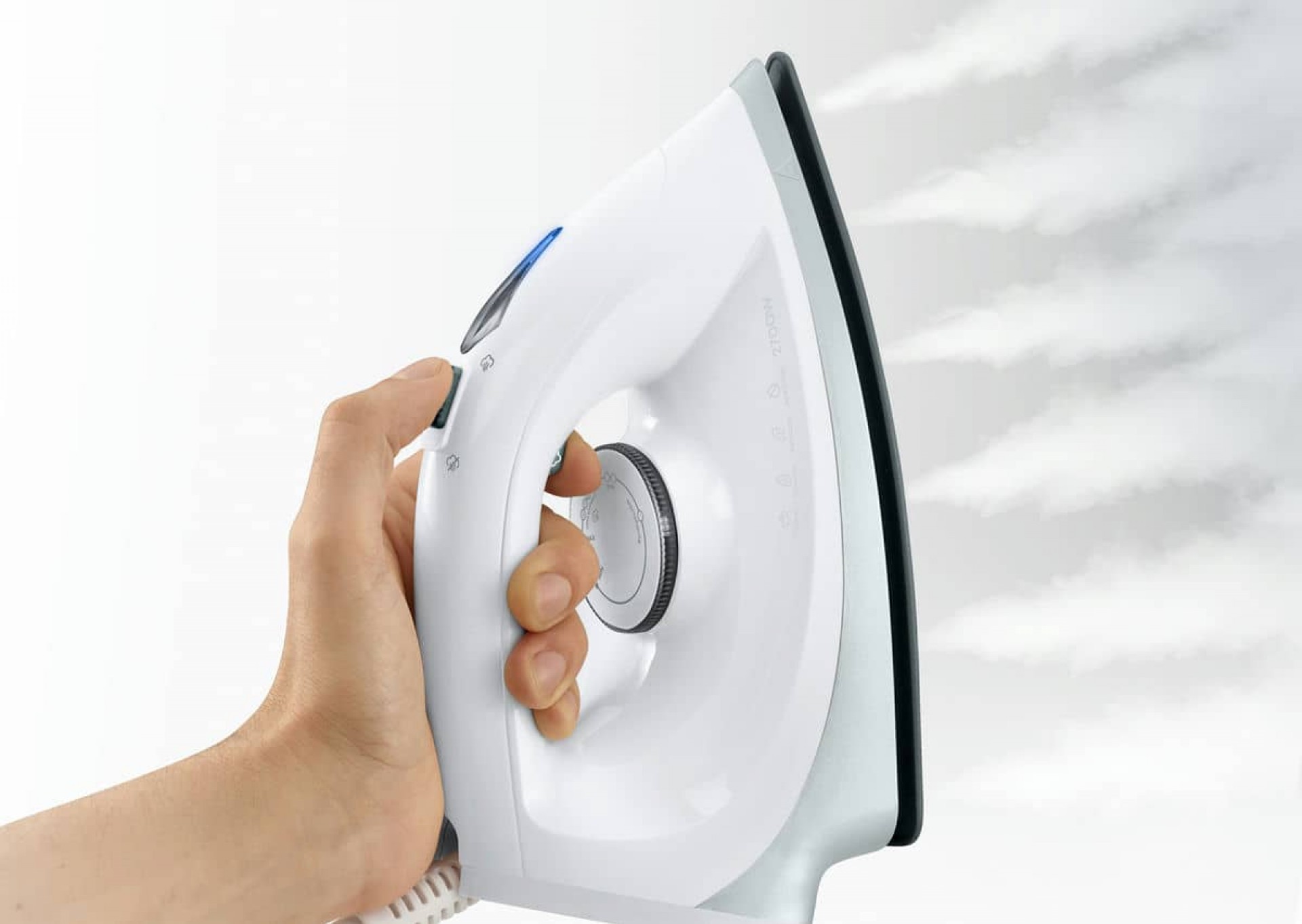 Ferro Com Caldeira 2700W 5501FL