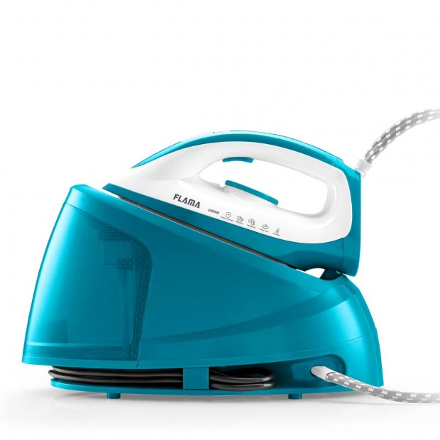 Gerador de Vapor 2400W 5500FL