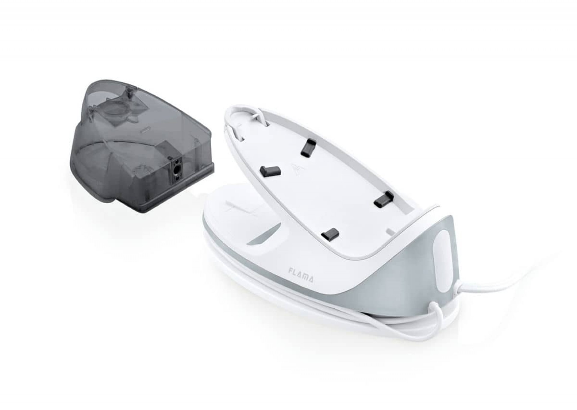 Ferro Com Caldeira 2700W 5501FL