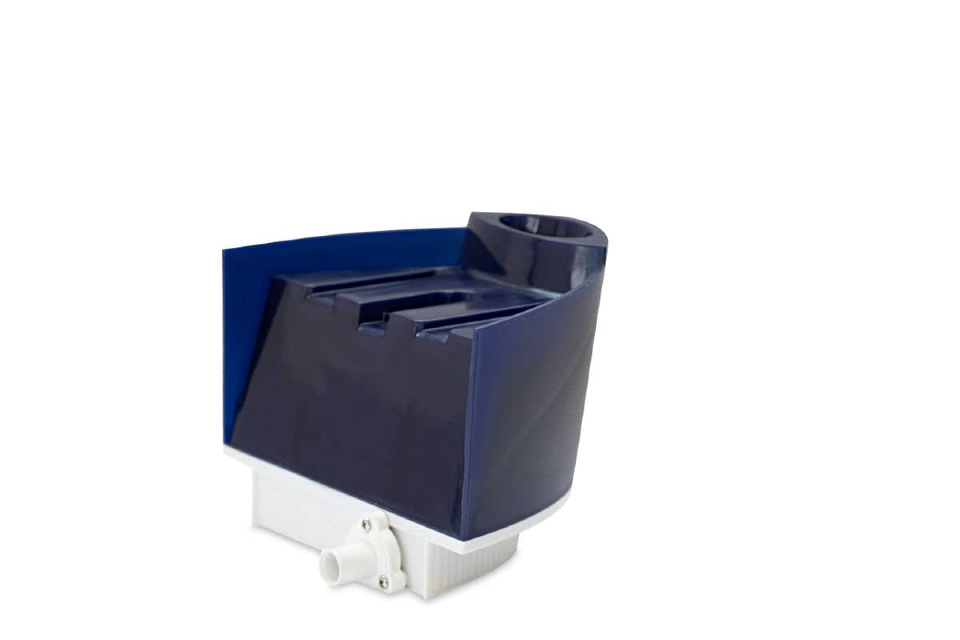 Depósito Extraível 0,75L Para Ferro Caldeira 548FL