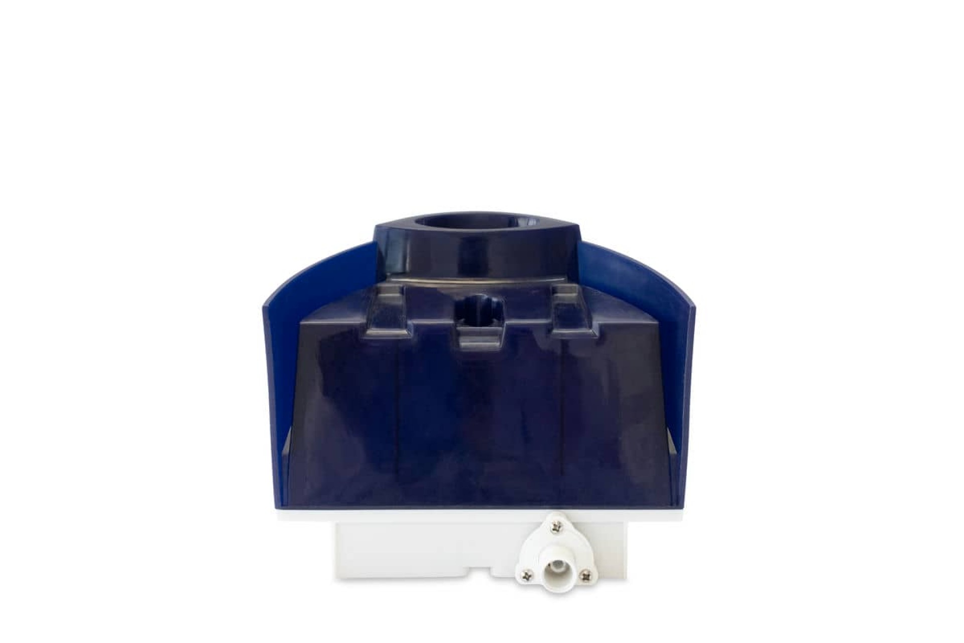 Depósito Extraível 0,75L Para Ferro Caldeira 548FL