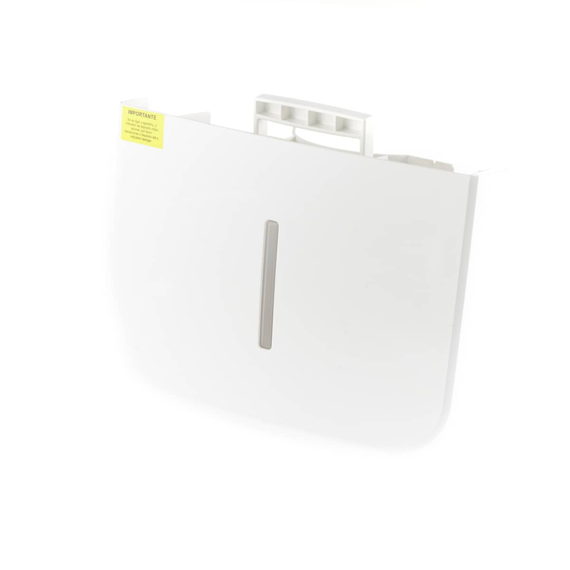 Depósito de Água Para Desumidificador 1330FL