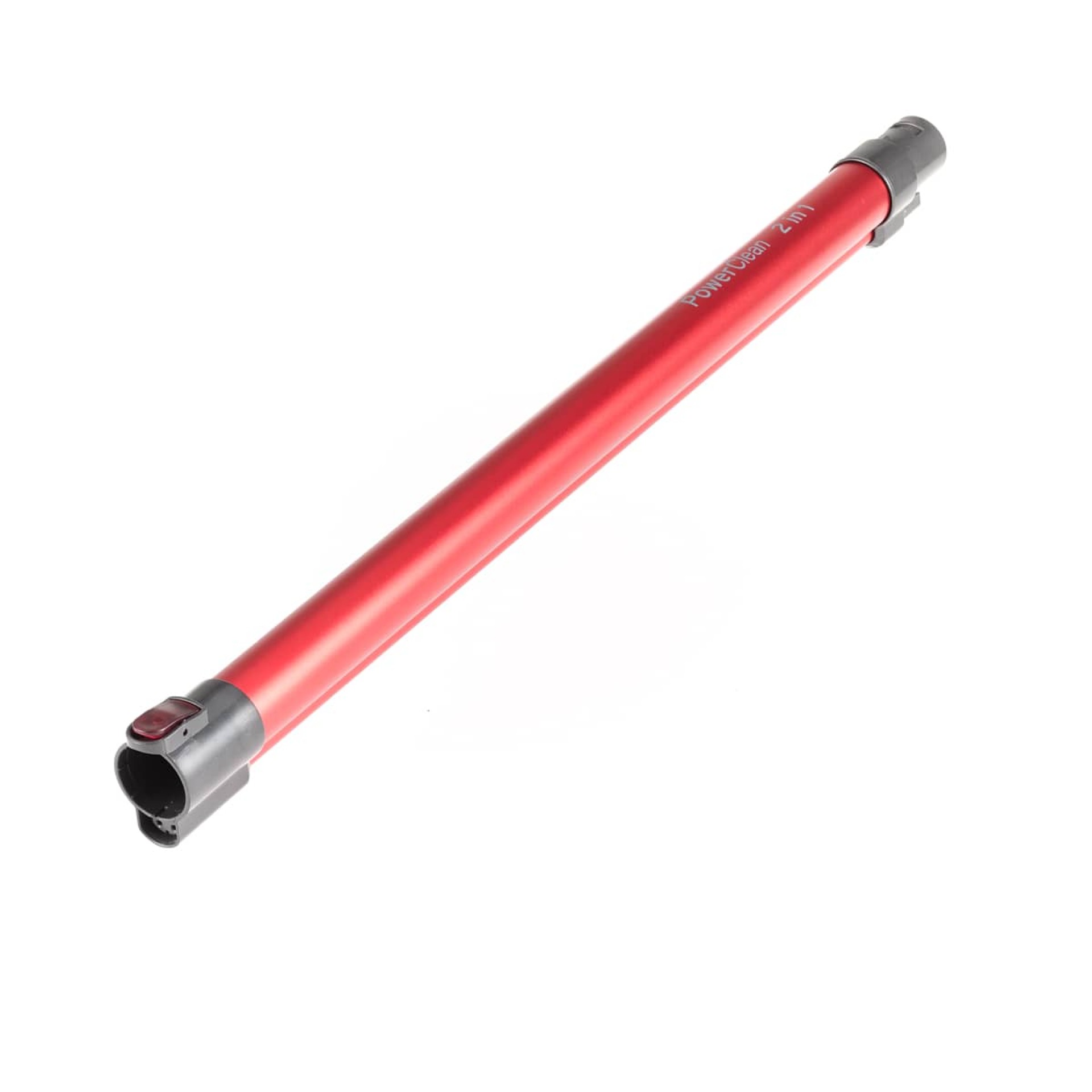 Tubo de Extensão Para Aspirador Vertical 1642FL