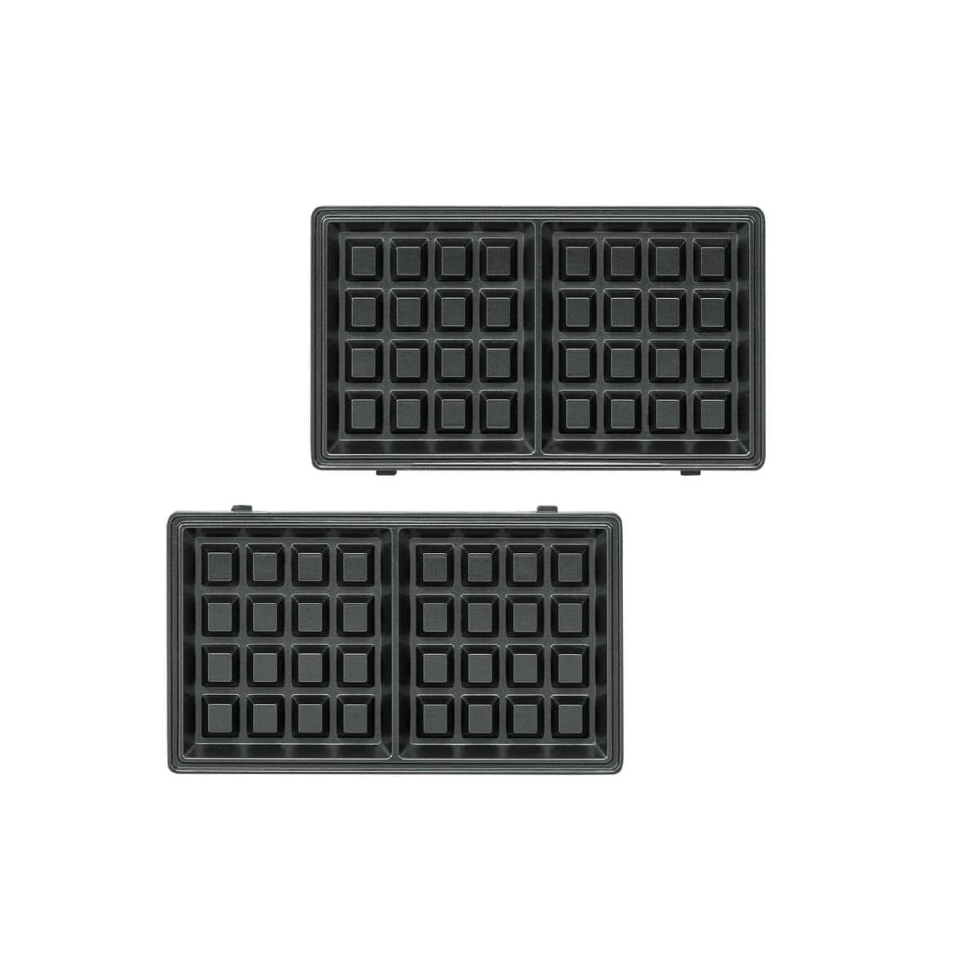 Conjunto de Placas Waffle 4961A01FL