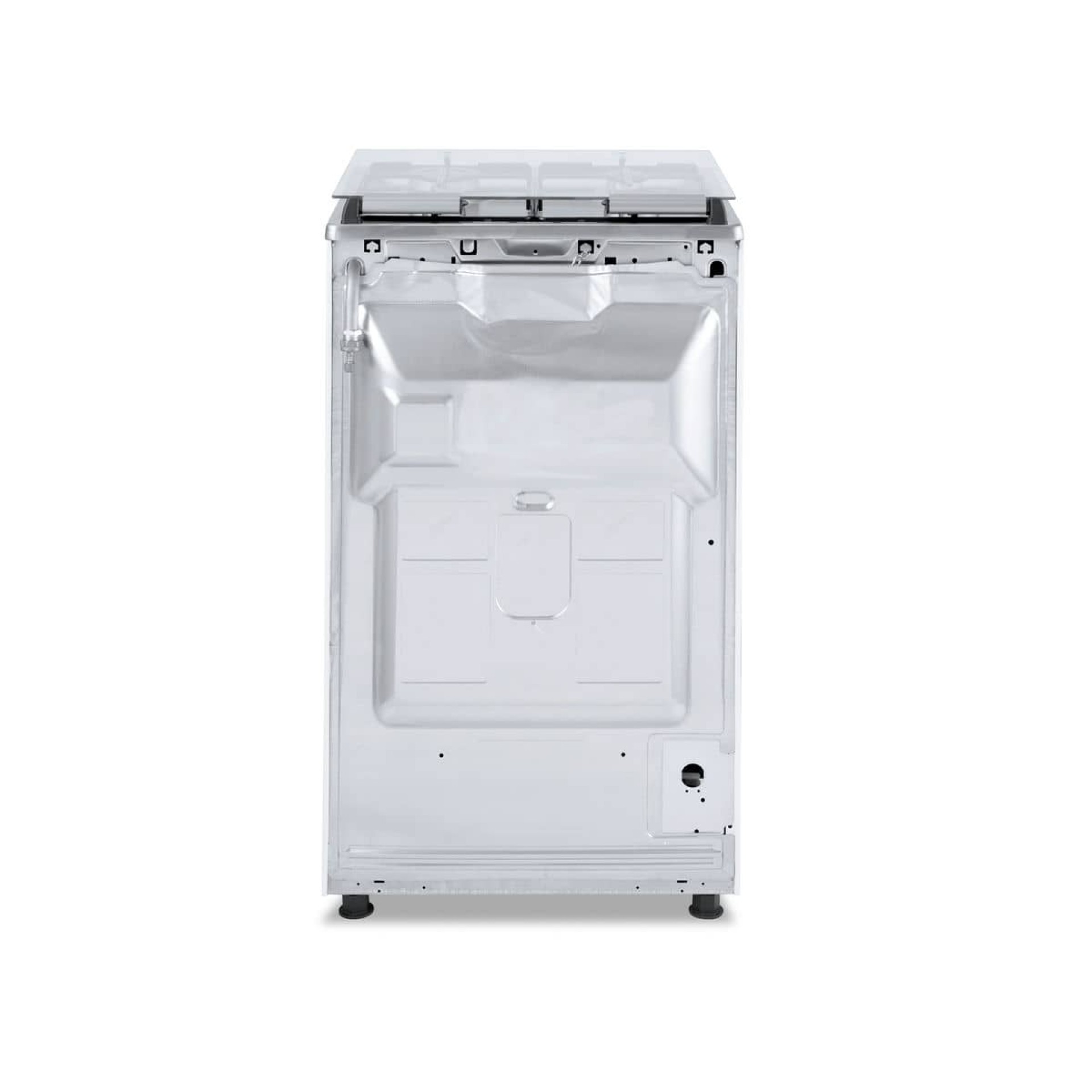 Fogão a Gás Branco (Butano / Propano) 8152FL