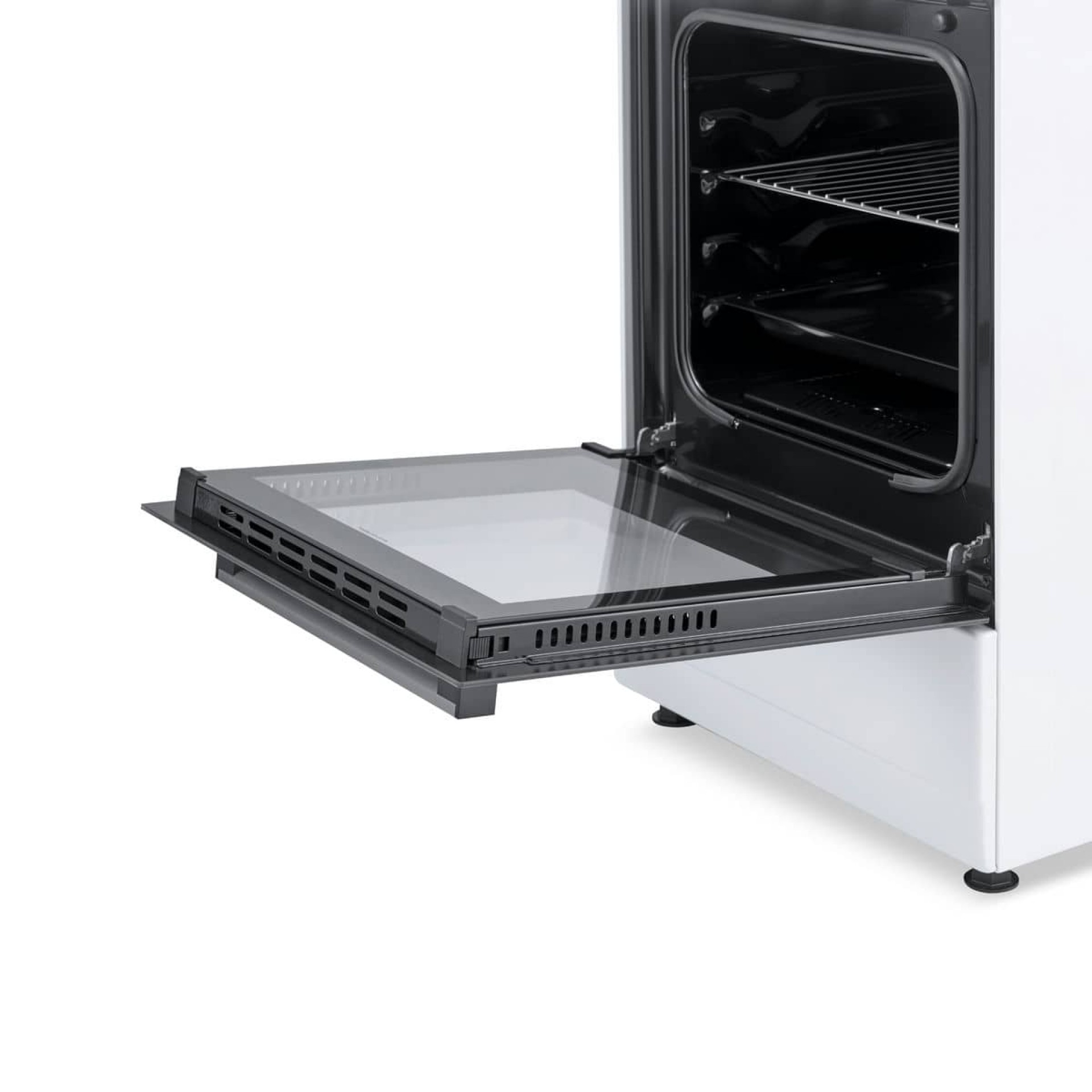 Fogão a Gás Branco (Butano / Propano) 8152FL