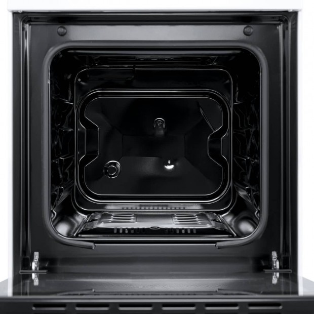 Fogão a Gás Branco (Butano / Propano) 8152FL Fogão a Gás Branco (Butano / Propano) 8152FL