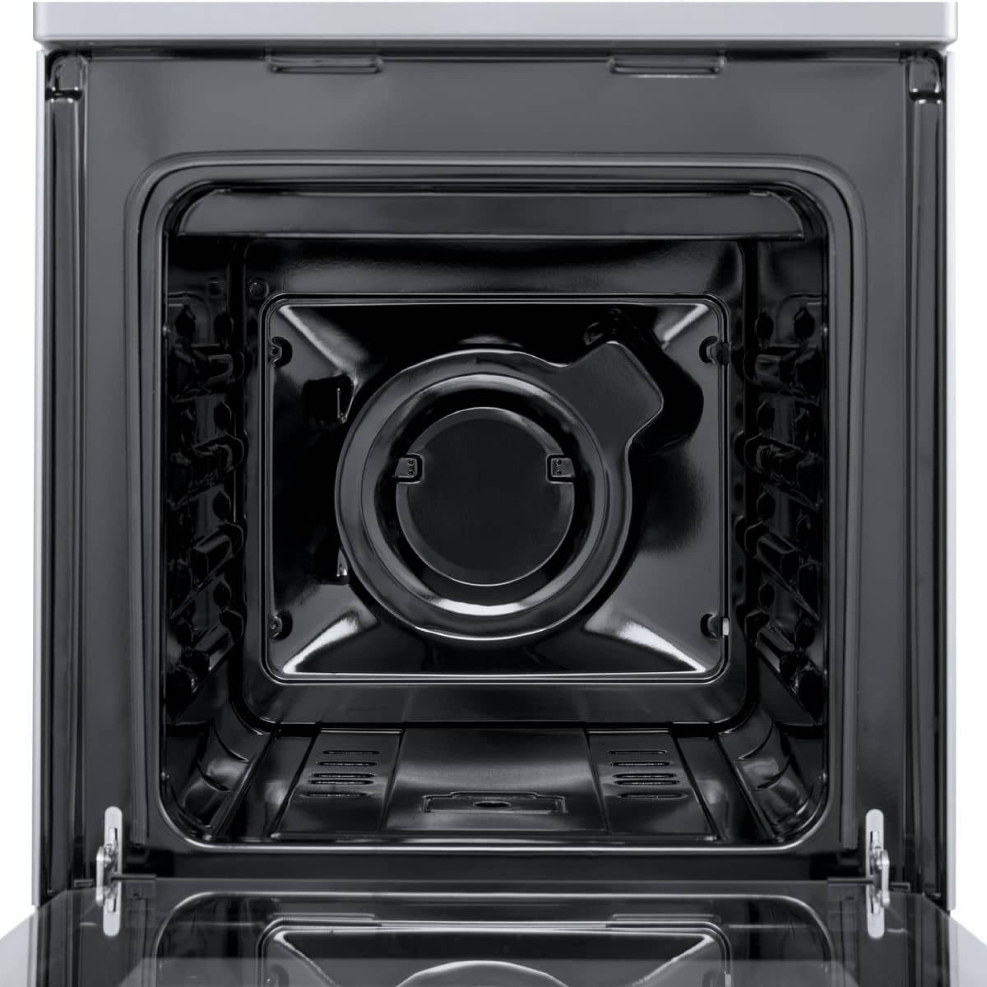 Fogão a Gás Silver 50X60 Mesa Inox 8171FL