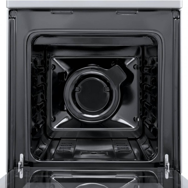 Fogão a Gás Silver 50X60 Mesa Inox 8171FL Fogão a Gás Silver 50X60 Mesa Inox 8171FL