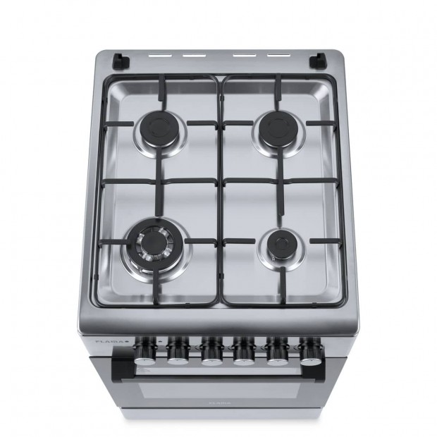 Fogão a Gás C/ Forno Elétrico 8253FL Fogão a Gás C/ Forno Elétrico 8253FL