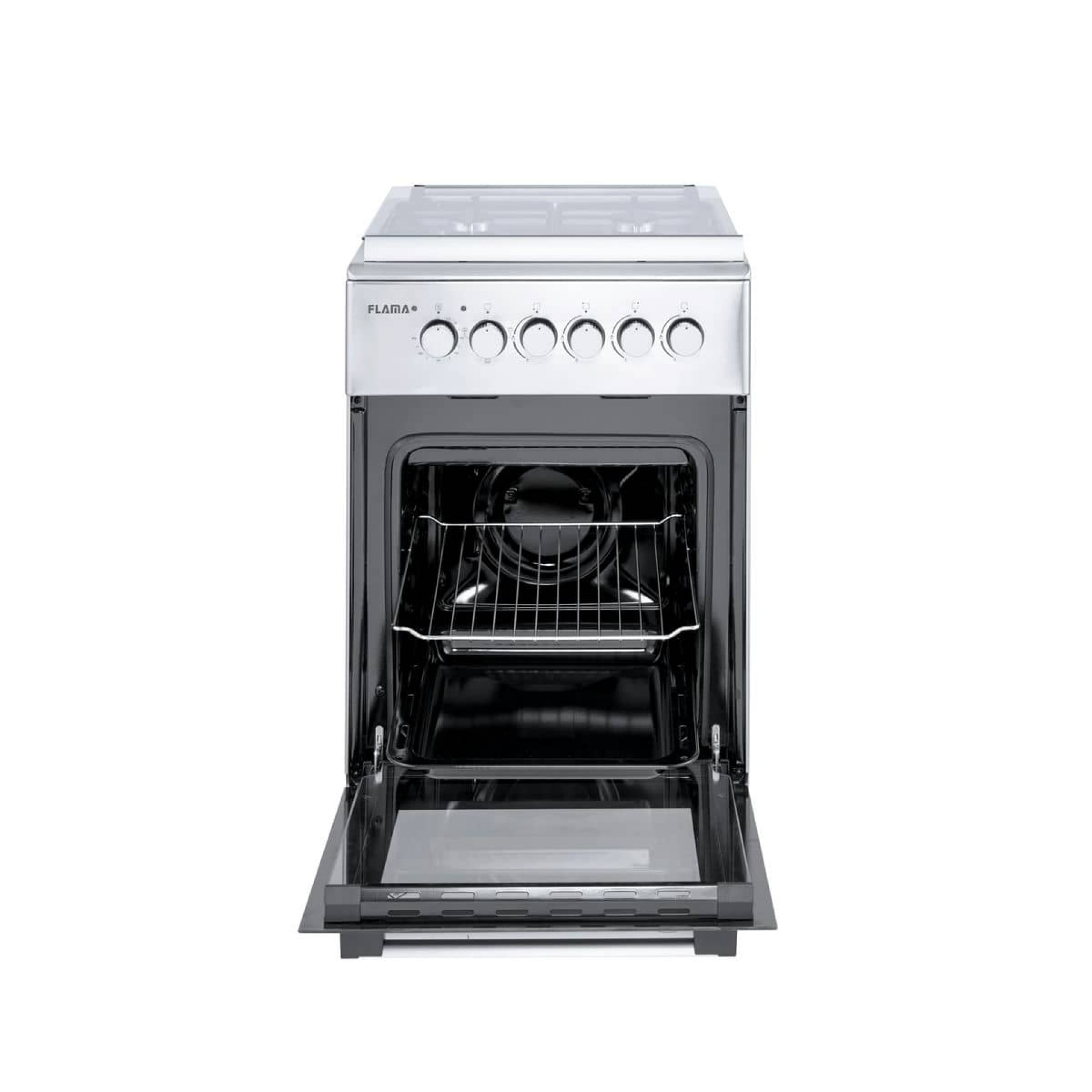 Fogão a Gás C/ Forno Elétrico 8253FL