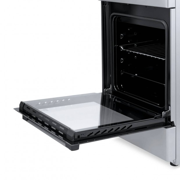 Fogão a Gás C/ Forno Elétrico 8253FL Fogão a Gás C/ Forno Elétrico 8253FL