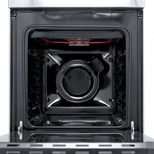 Fogão a Gás C/ Forno Elétrico 8253FL Fogão a Gás C/ Forno Elétrico 8253FL