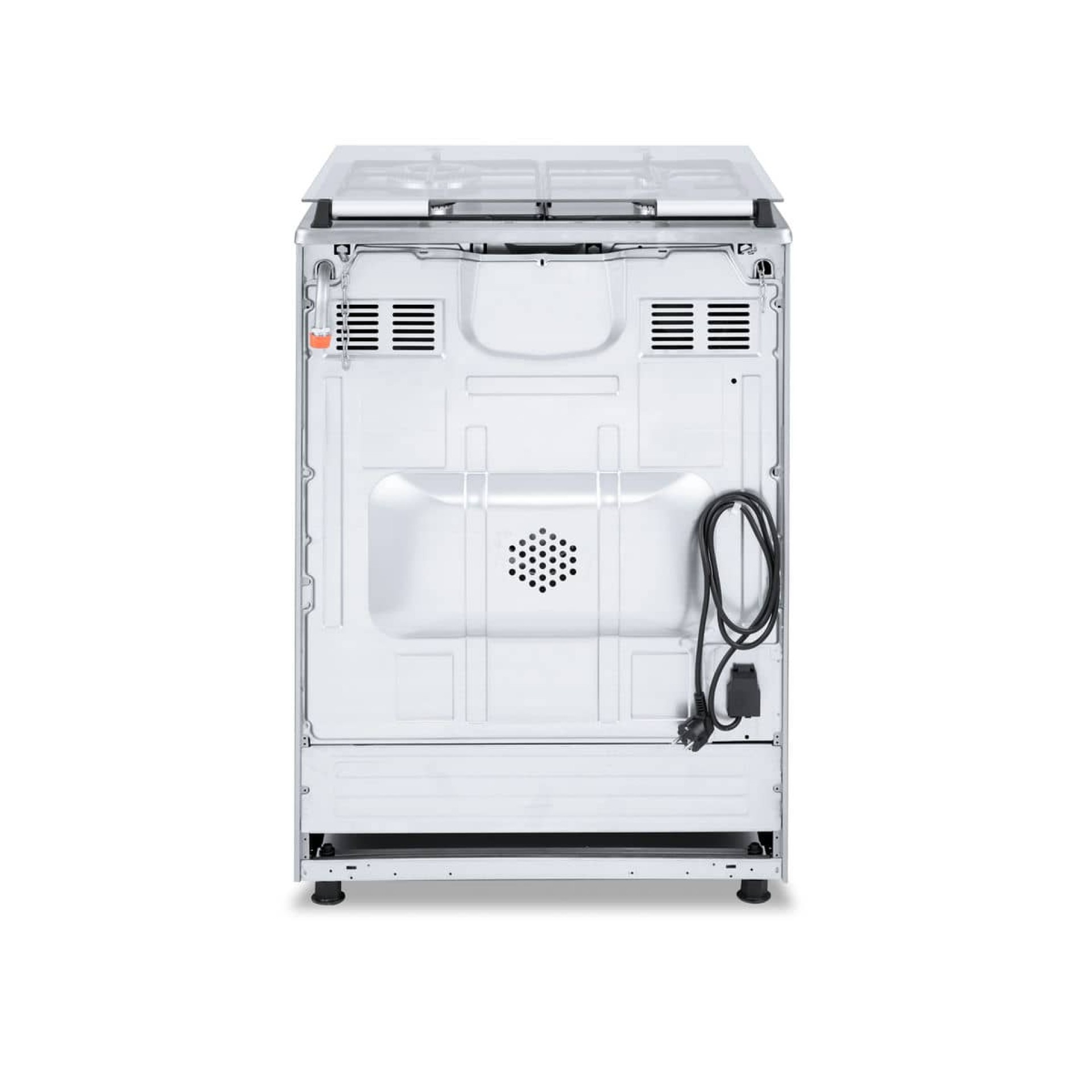 Fogão a Gás Inox 60X60 Forno Elétrico 8261FL