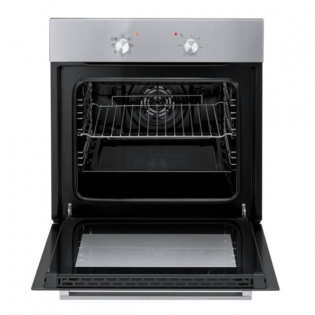 Forno Elétrico 60L 2900W 9106FL Forno Elétrico 60L 2900W 9106FL
