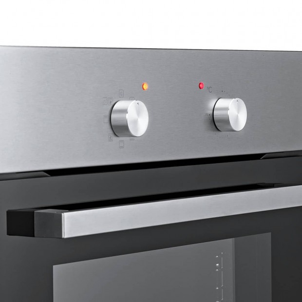 Forno Elétrico 60L 2900W 9106FL Forno Elétrico 60L 2900W 9106FL